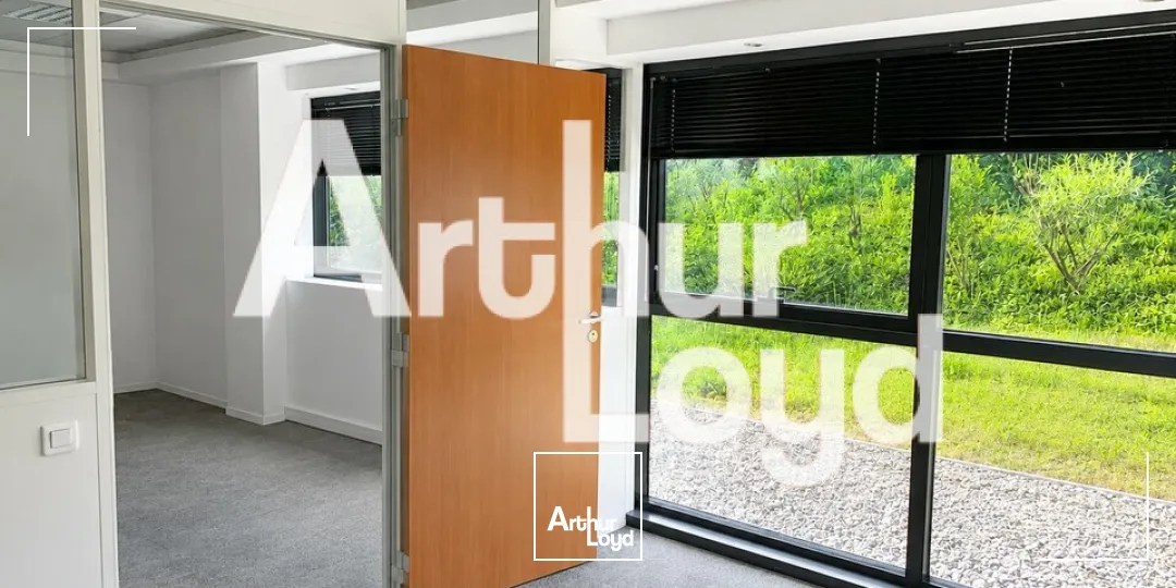 Bureaux - Location - CHAVANOD - 74650 - 220.99-220.99 - 7816858