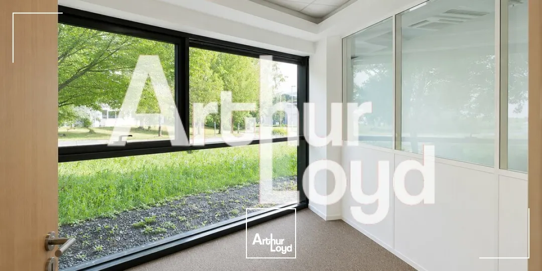 Bureaux - Location - CHAVANOD - 74650 - 220.99-220.99 - 7816863