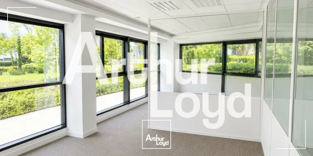 Bureaux - Location - CHAVANOD - 74650 - 220.99-220.99 - 7816856