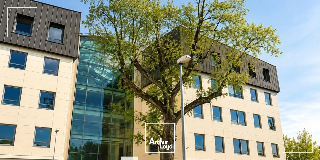 Bureaux - Location - LIMONEST - 69760 - 943-3598 - 7817092