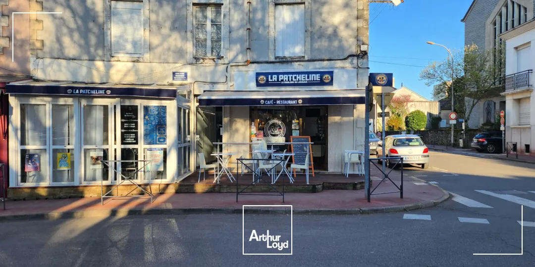 Locaux commerciaux - Location - LIMOGES - 87000 - 93-93 - 7817156