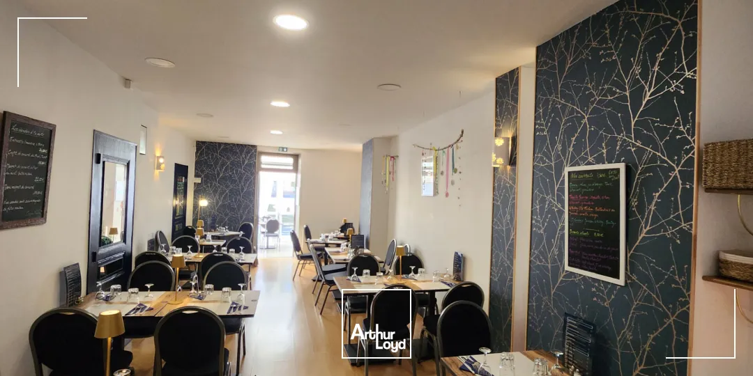 Locaux commerciaux - Location - LIMOGES - 87000 - 93-93 - 7817157