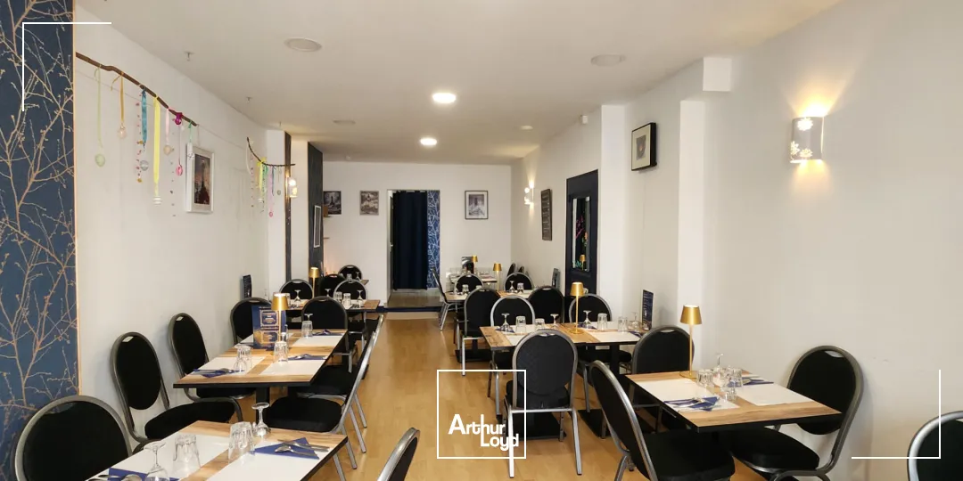 Locaux commerciaux - Location - LIMOGES - 87000 - 93-93 - 7817158