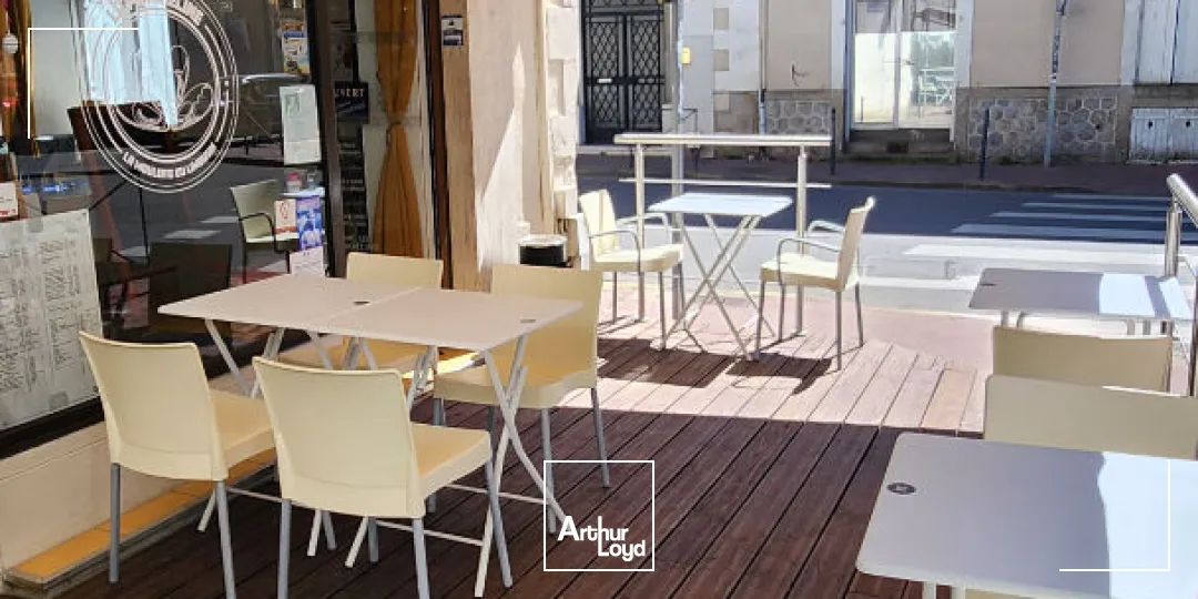 Locaux commerciaux - Location - LIMOGES - 87000 - 93-93 - 7817160