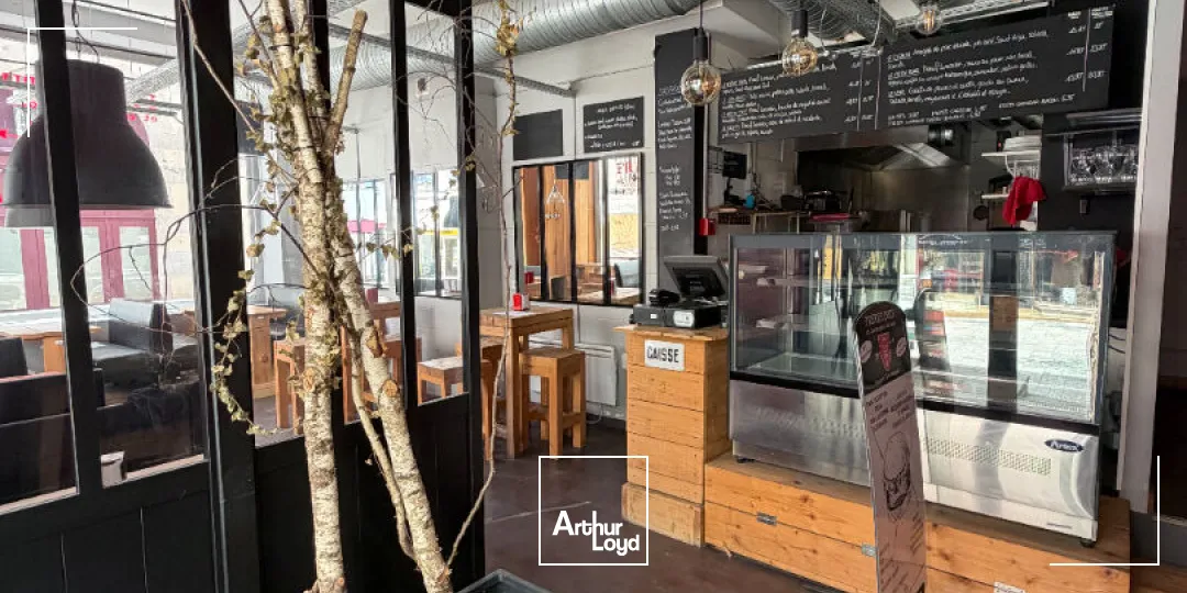 Locaux commerciaux - Location - LIMOGES - 87000 - 70-70 - 7817161