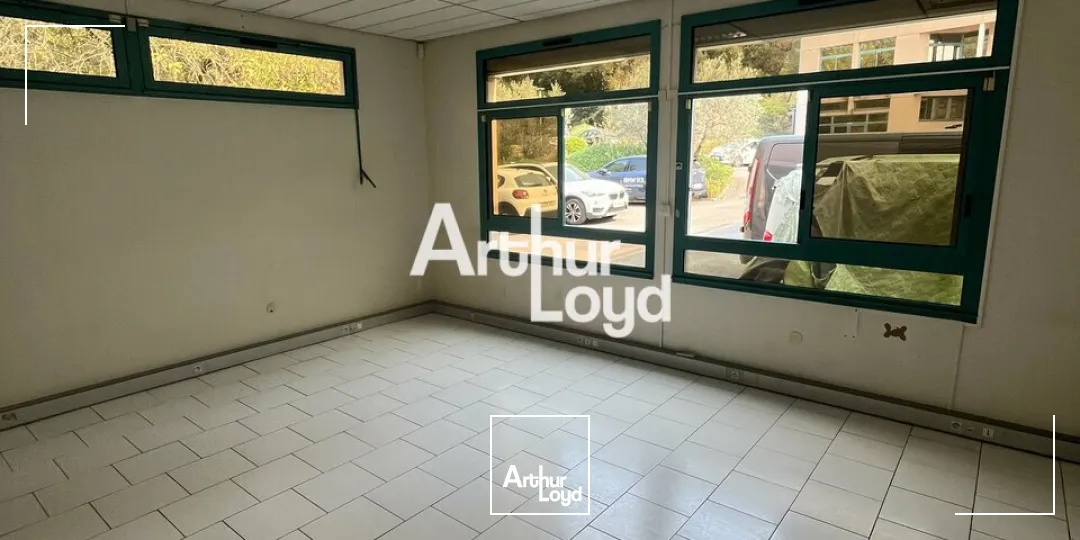 Locaux d'activité & Entrepôts - Location - VALBONNE - 06560 - 416-416 - 7817233