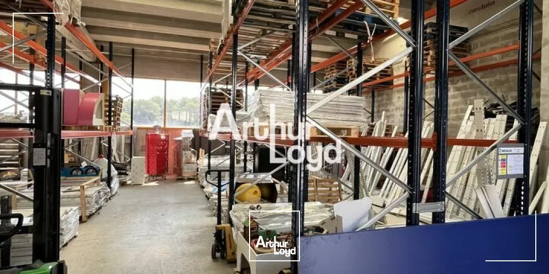 Locaux d'activité & Entrepôts - Location - ANTIBES - 06600 - 290-290 - 7817241