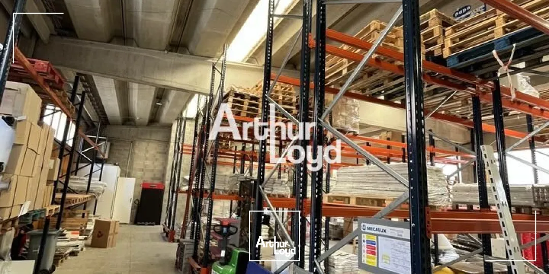 Locaux d'activité & Entrepôts - Location - ANTIBES - 06600 - 290-290 - 7817242