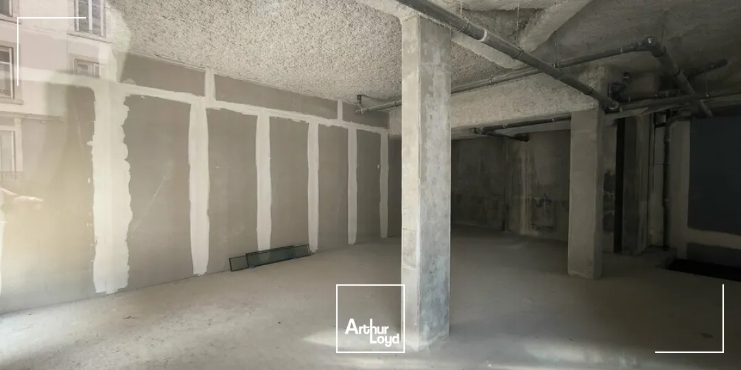Locaux commerciaux - Vente - DIJON - 21000 - 82-336 - 7817254