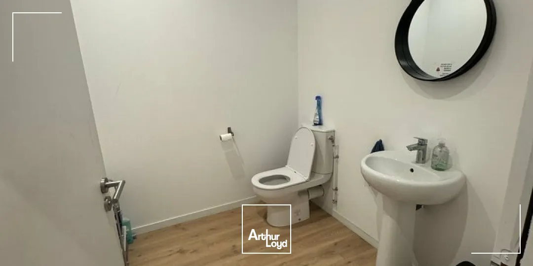 Bureaux - Location - ANGLET - 64600 - 129-129 - 7817256