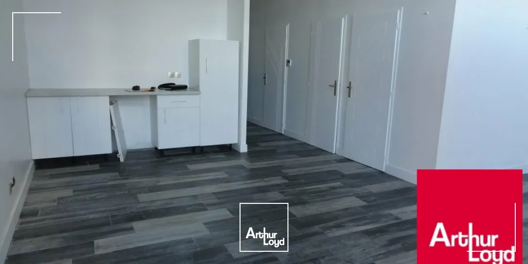 Locaux commerciaux - Location - ANGLET - 64600 - 80-80 - 7817258
