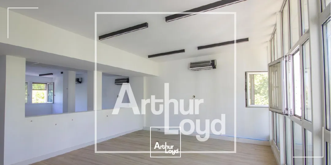 Bureaux - Location - MONTPELLIER - 34000 - 163-163 - 7817403
