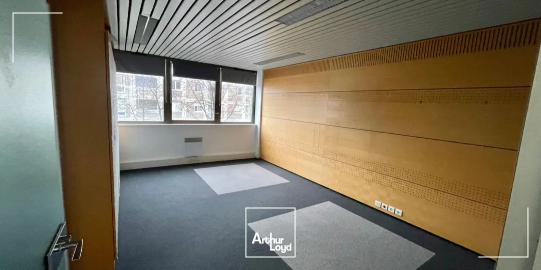 Bureaux - Location - ROUEN - 76100 - 304-304 - 7817471