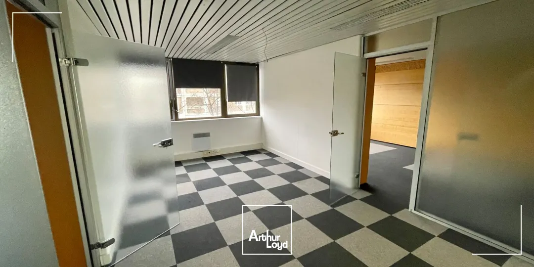 Bureaux - Location - ROUEN - 76100 - 304-304 - 7817470