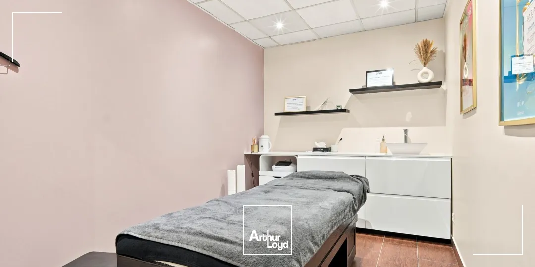 Bureaux - Location - BOURG LA REINE - 92340 - 135-135 - 7817585