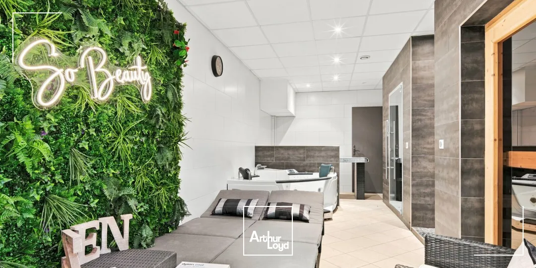 Bureaux - Location - BOURG LA REINE - 92340 - 135-135 - 7817584