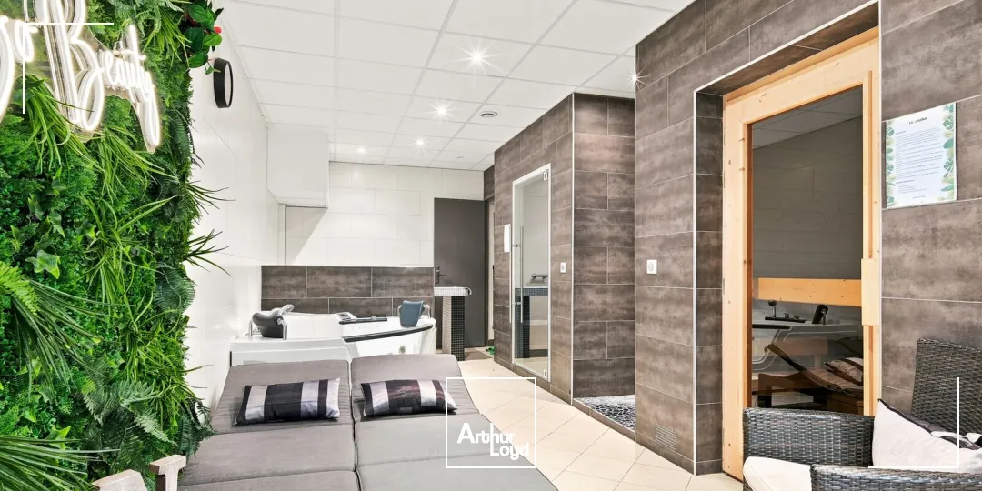 Bureaux - Location - BOURG LA REINE - 92340 - 135-135 - 7817583