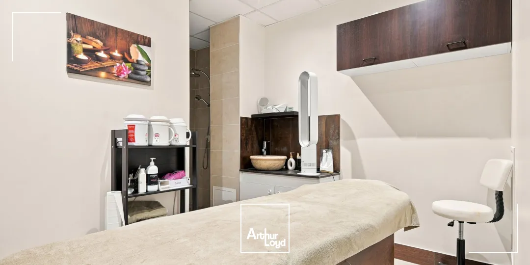 Locaux commerciaux - Location - BOURG LA REINE - 92340 - 135-135 - 7817596