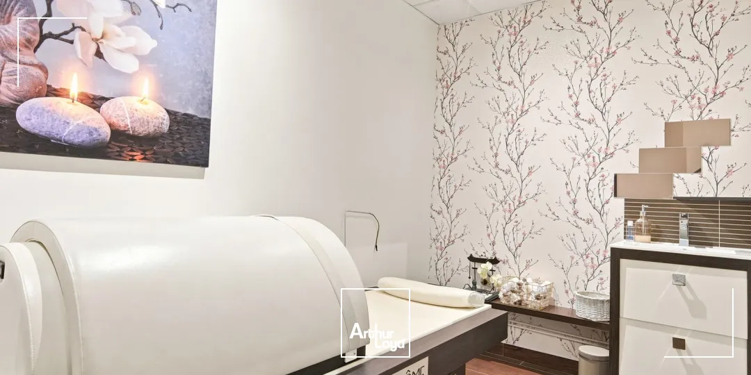 Locaux commerciaux - Location - BOURG LA REINE - 92340 - 135-135 - 7817597