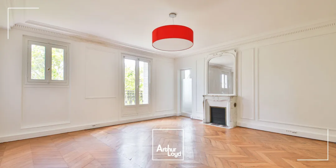 Bureaux - Location - PARIS - 75008 - 258-258 - 7817605