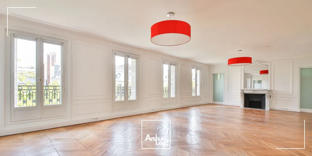 Bureaux - Location - PARIS - 75008 - 258-258 - 7817604