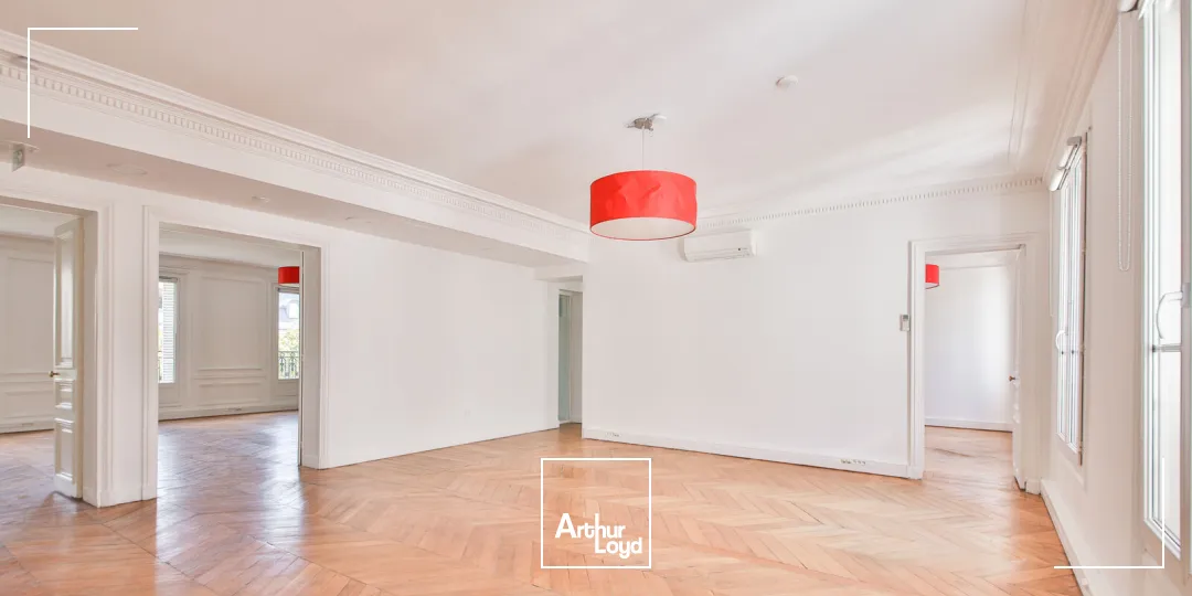 Bureaux - Location - PARIS - 75008 - 258-258 - 7817610
