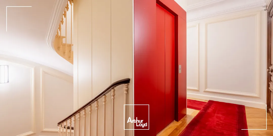 Bureaux - Location - PARIS - 75008 - 258-258 - 7817612