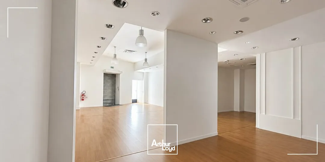 Locaux d'activité & Entrepôts - Vente - AGEN - 47000 - 380-380 - 7817618