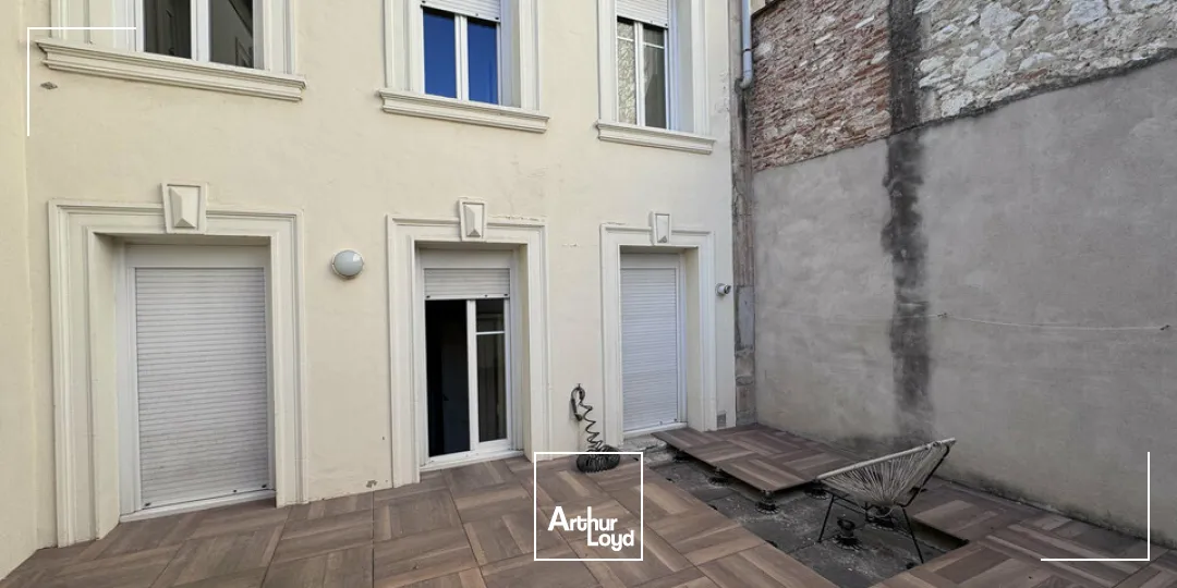 Locaux d'activité & Entrepôts - Vente - AGEN - 47000 - 380-380 - 7817619