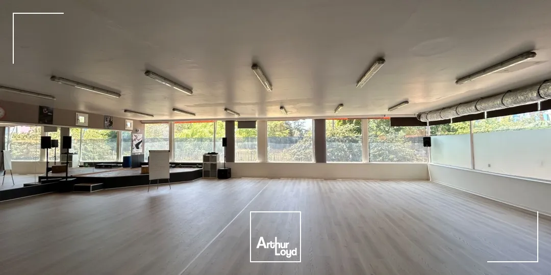 Locaux commerciaux - Location - NANTES - 44000 - 630-630 - 7817703