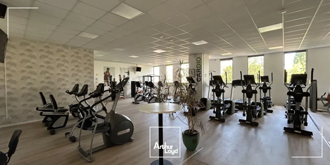 Locaux commerciaux - Location - NANTES - 44000 - 630-630 - 7817701