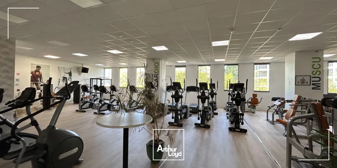 Locaux commerciaux - Location - NANTES - 44000 - 630-630 - 7817704