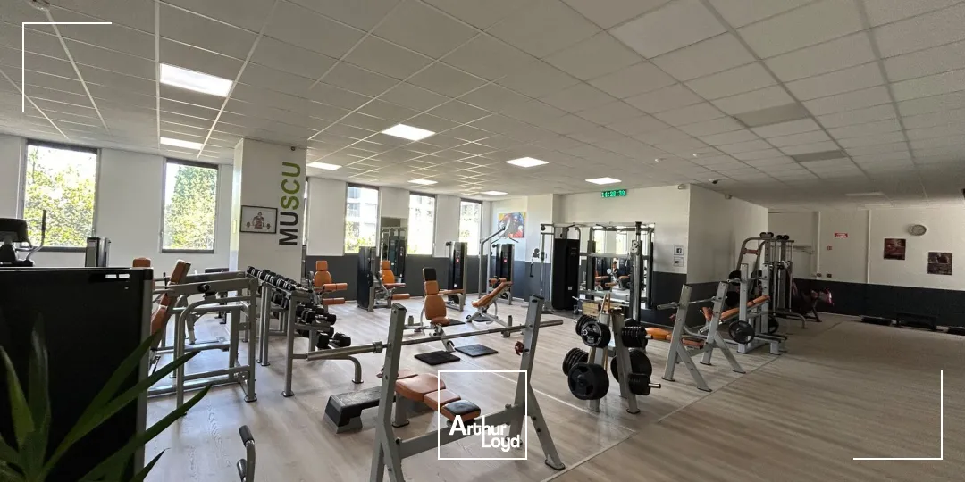 Locaux commerciaux - Location - NANTES - 44000 - 630-630 - 7817700