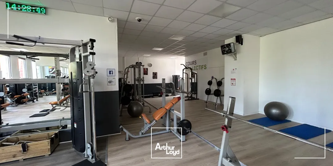 Locaux commerciaux - Location - NANTES - 44000 - 630-630 - 7817706