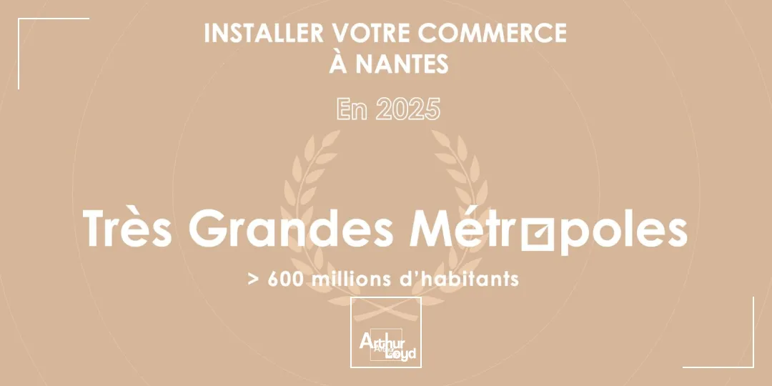 Locaux commerciaux - Location - NANTES - 44000 - 200-200 - 7817733