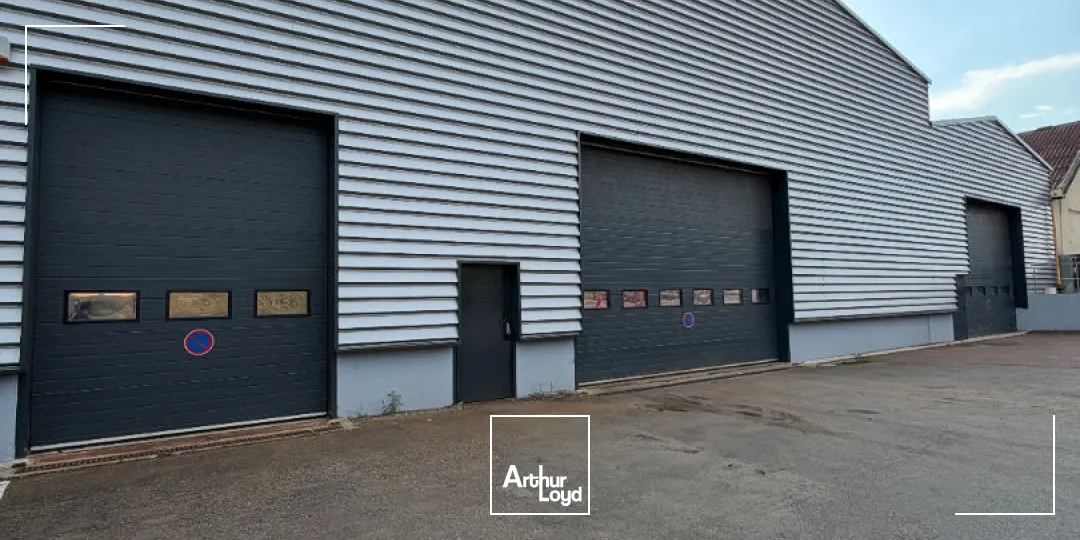 Locaux commerciaux - Vente - ROCHECHOUART - 87600 - 5849-5849 - 7817976