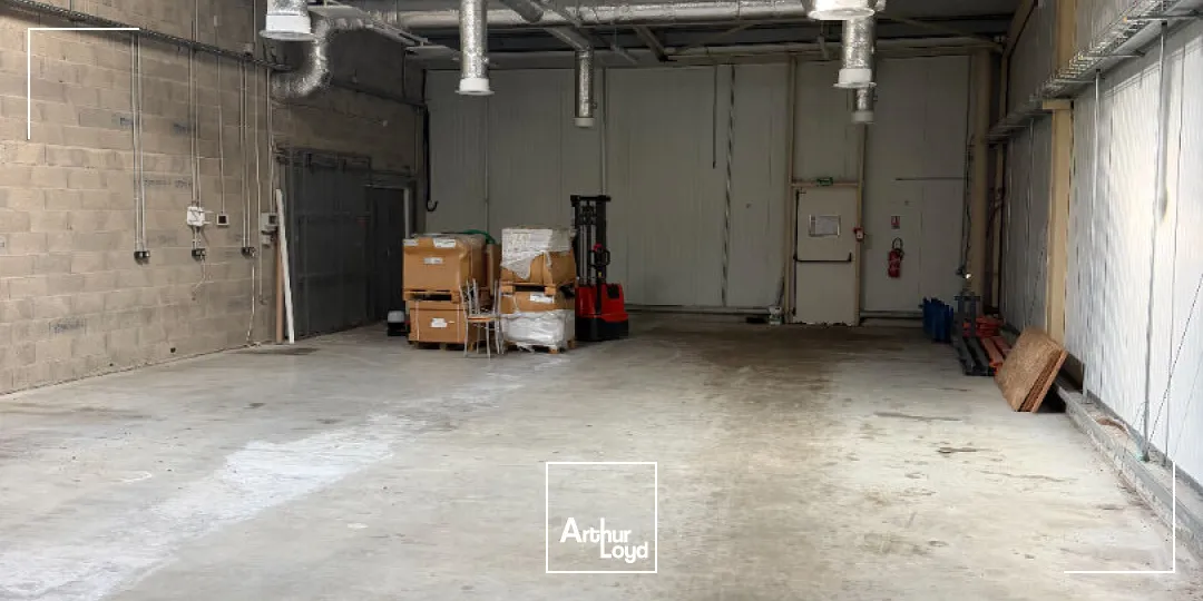 Locaux commerciaux - Location - ROCHECHOUART - 87600 - 1690-1690 - 7818000