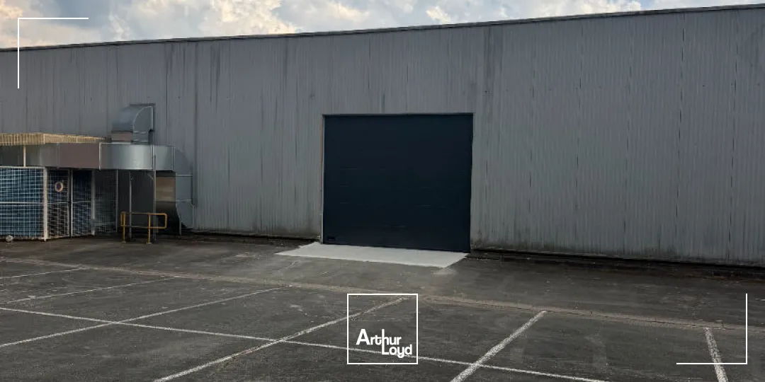 Locaux commerciaux - Location - ROCHECHOUART - 87600 - 1690-1690 - 7818001