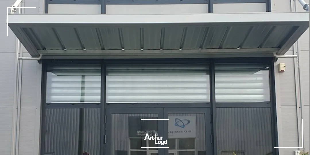 Locaux commerciaux - Location - MONTELIMAR - 26200 - 175-175 - 7818043