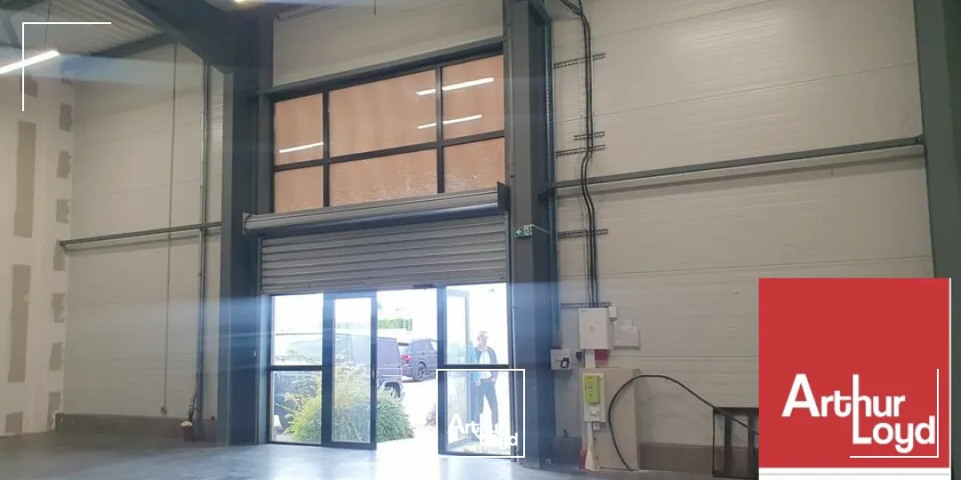 Locaux commerciaux - Location - MONTELIMAR - 26200 - 175-175 - 7818044