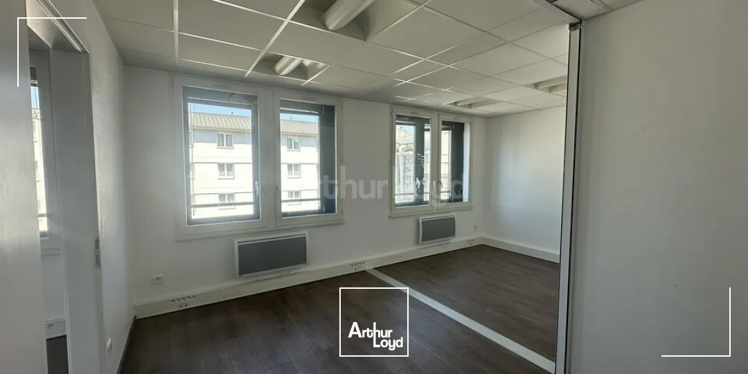 Bureaux - Location - STRASBOURG - 67000 - 100-365 - 7818074