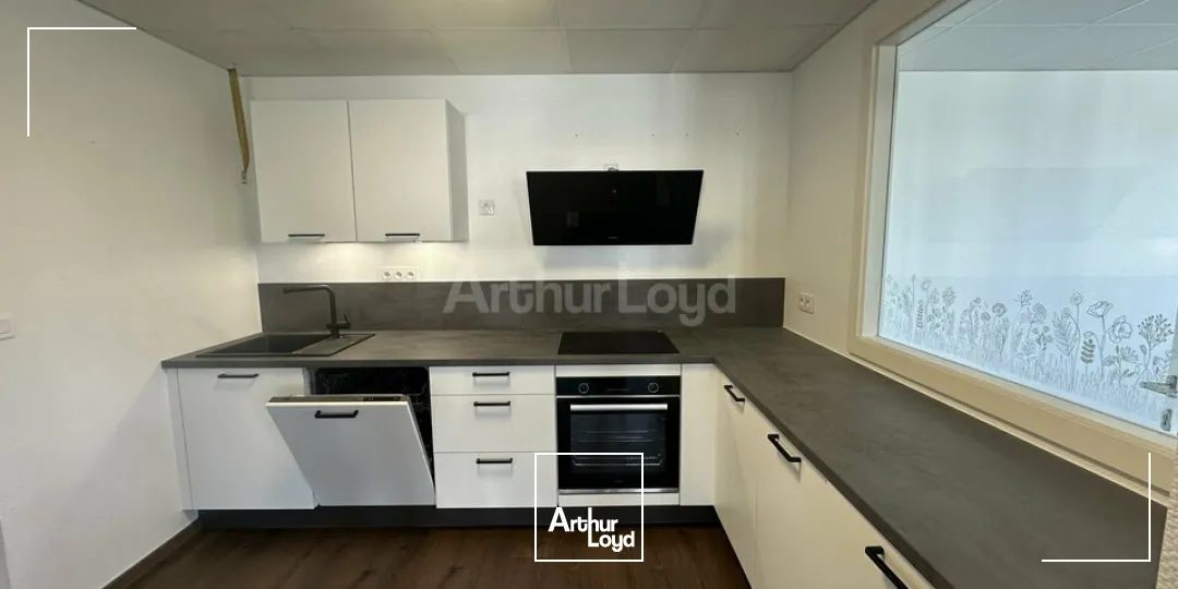Bureaux - Location - STRASBOURG - 67000 - 100-365 - 7818072