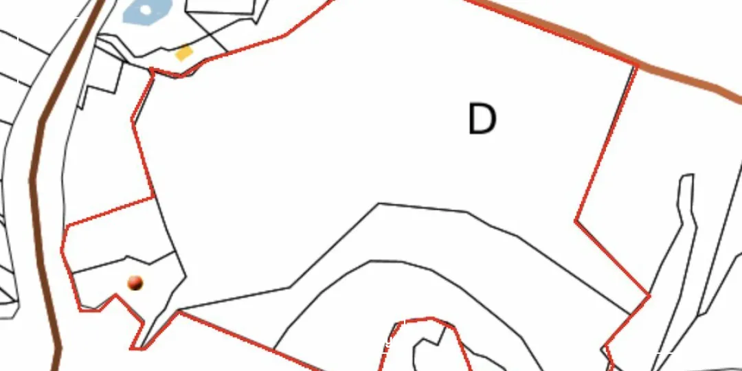 Terrains - Vente - ROSIERS-D'ÉGLETONS - 19300 - 118355-118355 - 7818094