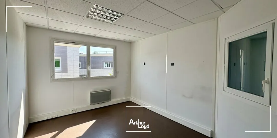 Bureaux - Location - CHENOVE - 21300 - 188-188 - 7818102