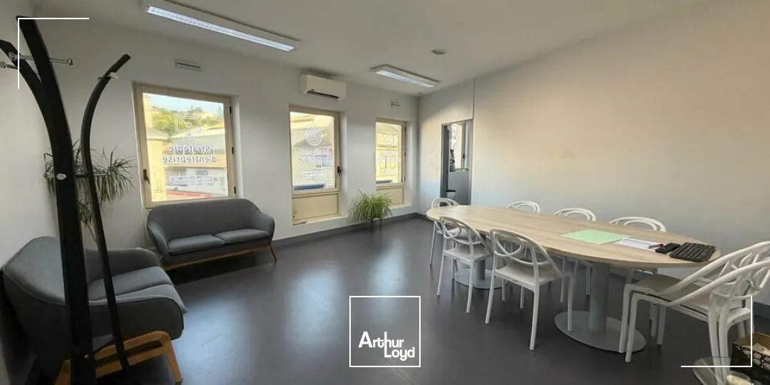 Bureaux - Vente - POITIERS - 86000 - 211.08-211.08 - 7818112