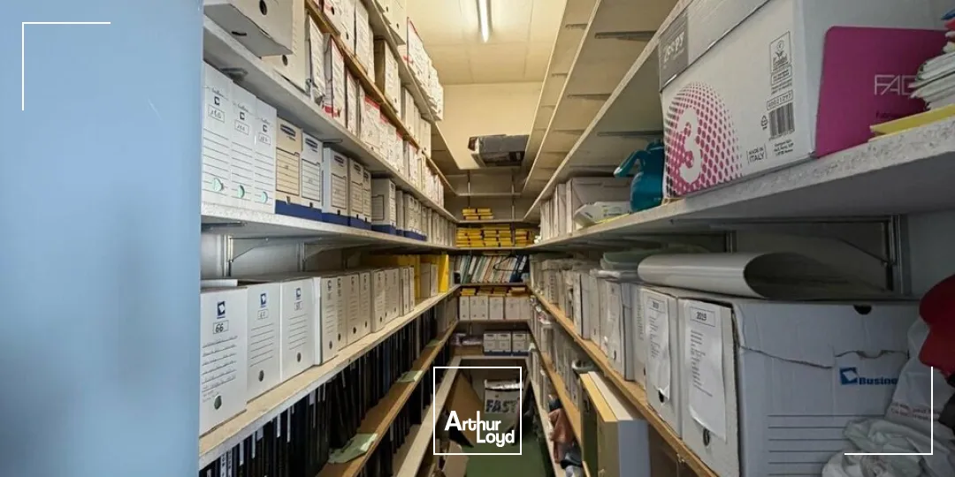 Bureaux - Location - POITIERS - 86000 - 211-211 - 7818120