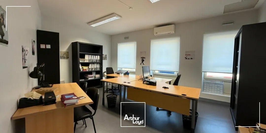 Bureaux - Location - POITIERS - 86000 - 211-211 - 7818121