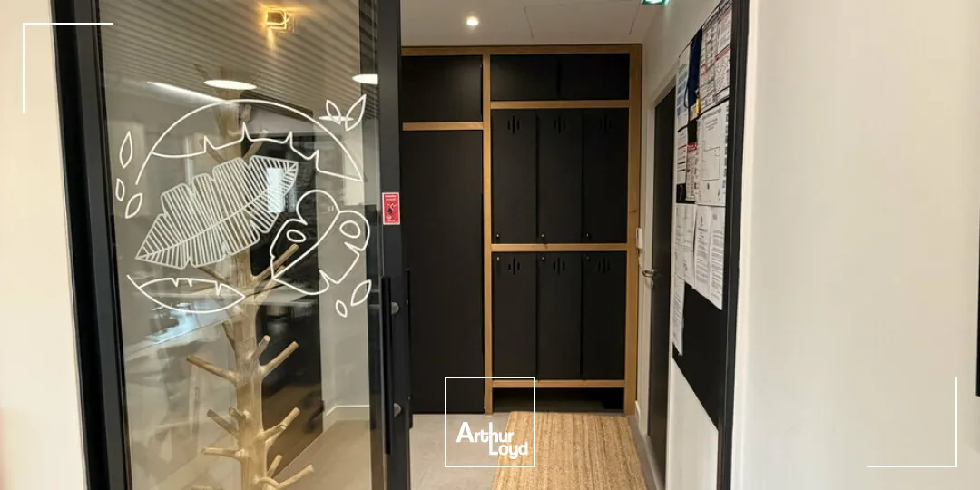 Bureaux - Location - TOURS - 37000 - 72-72 - 7818144