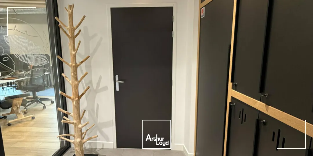 Bureaux - Location - TOURS - 37000 - 72-72 - 7818150