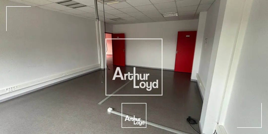 Locaux d'activité & Entrepôts - Location - ORSAN - 30200 - 640-640 - 7818203